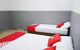OYO Hotel Brás